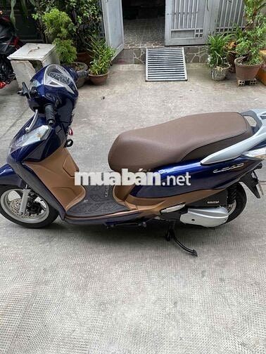 Honda Lead Xanh dương