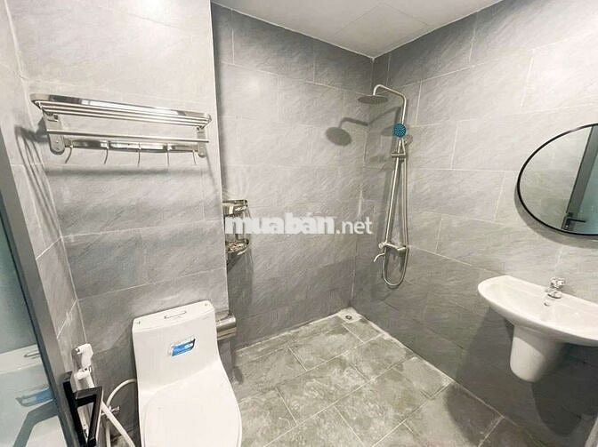 🏡 Căn hộ Studio mới 100% – Nguyễn Thị Thập, Thanh Khê, Đà Nẵng ✨