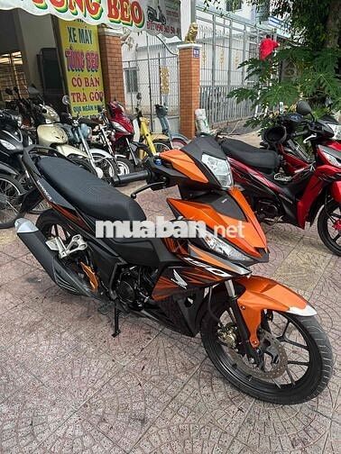 Honda Winner V1 2017 zin dep vĩnh long