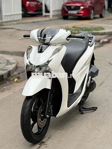 SH125 CBS 2024 Zin Chất - Trả trước 35tr nhận xe✅