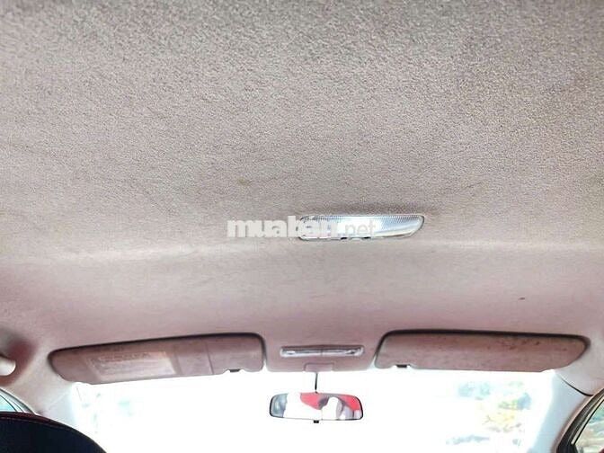 Honda Jazz 2007 Bản nhập Đen