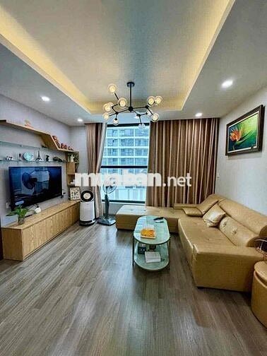 Cho Thuê Căn 3 Ngủ Chung Cư Hud Building Nha Trang Nội Thất Đẹp