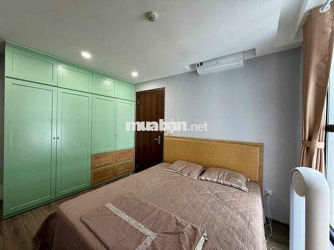 Cho Thuê Căn 3 Ngủ Chung Cư Hud Building Nha Trang Nội Thất Đẹp