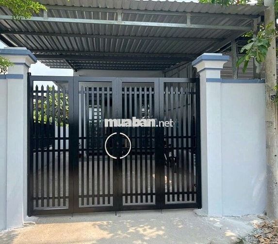 Chính chủ gửi bán gấp căn nhà SHR 101m2 690 triệu thương lượng