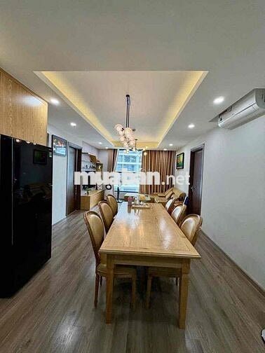 Cho Thuê Căn 3 Ngủ Chung Cư Hud Building Nha Trang Nội Thất Đẹp