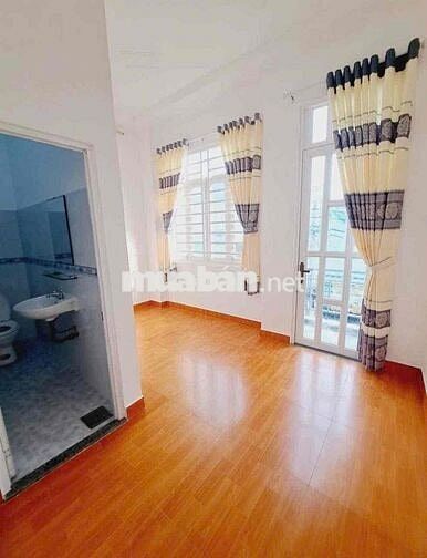 🔥NHÀ[ 4 ,5 x 16] 1 lầu (3Pn,4Tolet) hem oto,TÂN HOÀ ĐỒNG 🔥