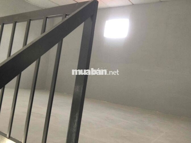 Nhà trọ gác lửng 40 m2 , đường Phó Cơ Điều