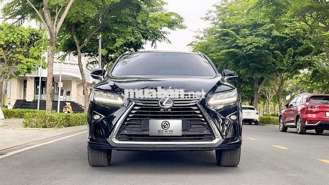 Lexus RX350 model 2016