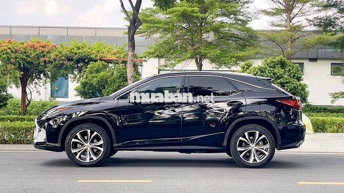 Lexus RX350 model 2016