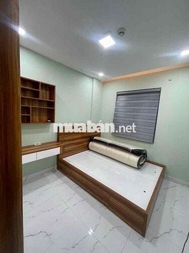 cho thuê căn hộ 2 PN đầy đủ nội thất, giá tốt tại Thủ Dầu Một