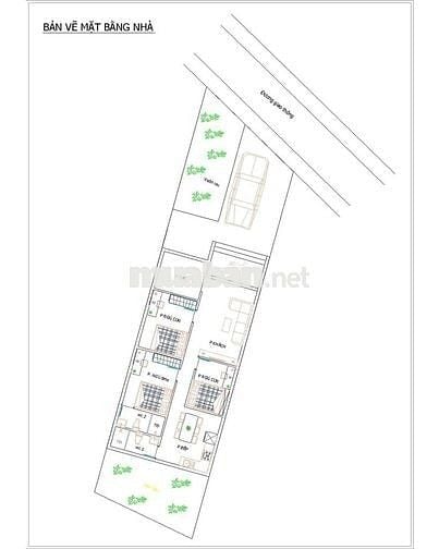 178m2 thổ cư. 7m ngang. Gần KCN Phước Đông. 4xx tr
