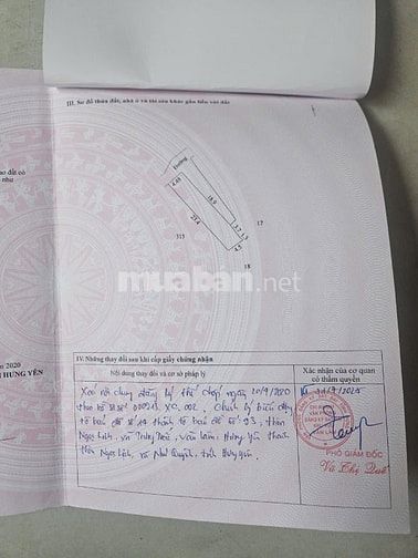 🔥 SIÊU PHẨM caN BAN LÔ GÓC 108M² – NHƯ QUỲNH, HƯNG YÊN – GIÁ NHỈNH 5 