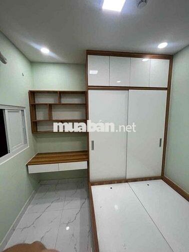 cho thuê căn hộ 2 PN đầy đủ nội thất, giá tốt tại Thủ Dầu Một