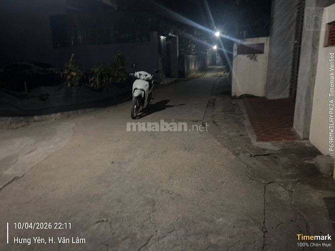 🔥 SIÊU PHẨM caN BAN LÔ GÓC 108M² – NHƯ QUỲNH, HƯNG YÊN – GIÁ NHỈNH 5 