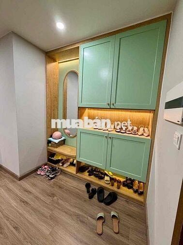 Cho Thuê Căn 3 Ngủ Chung Cư Hud Building Nha Trang Nội Thất Đẹp