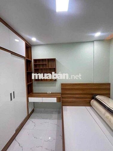 cho thuê căn hộ 2 PN đầy đủ nội thất, giá tốt tại Thủ Dầu Một