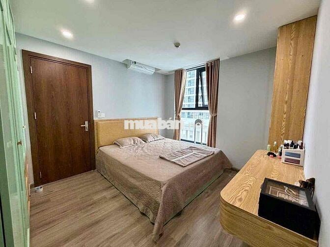 Cho Thuê Căn 3 Ngủ Chung Cư Hud Building Nha Trang Nội Thất Đẹp