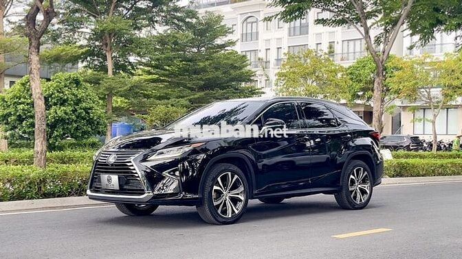 Lexus RX350 model 2016
