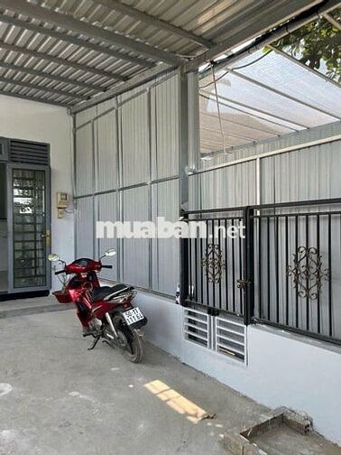 Chính chủ gửi bán gấp căn nhà SHR 101m2 690 triệu thương lượng