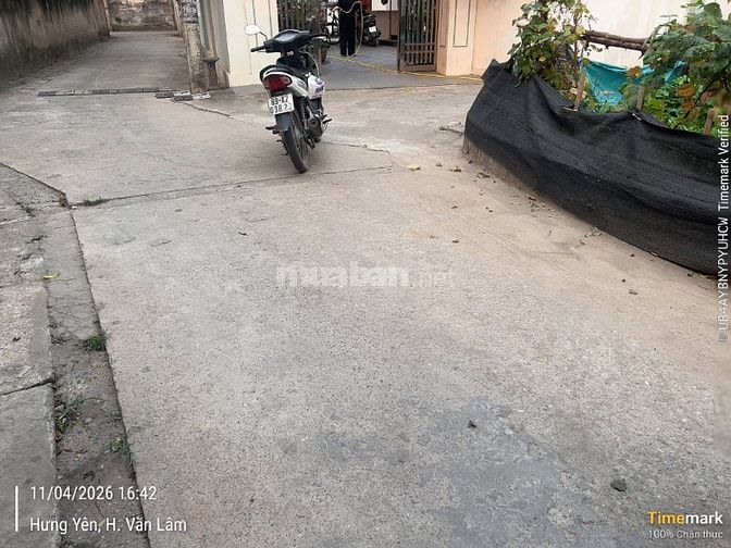 🔥 SIÊU PHẨM caN BAN LÔ GÓC 108M² – NHƯ QUỲNH, HƯNG YÊN – GIÁ NHỈNH 5 
