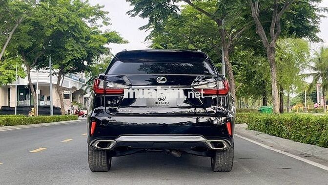 Lexus RX350 model 2016