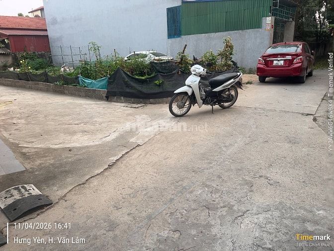🔥 SIÊU PHẨM caN BAN LÔ GÓC 108M² – NHƯ QUỲNH, HƯNG YÊN – GIÁ NHỈNH 5 