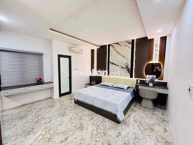 🏡 CHO THUÊ NHÀ ĐẸP KIỆT Ô TÔ TẬN SÂN -QUẬN THANH KHÊ