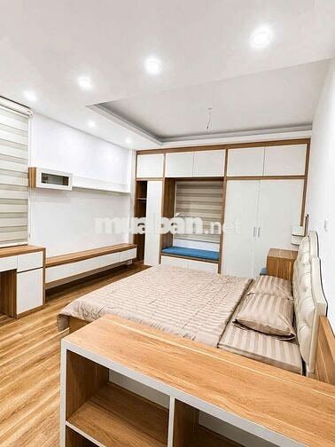 CHO THUÊ CHCC KĐT SÀI ĐỒNG LONG BIÊN
