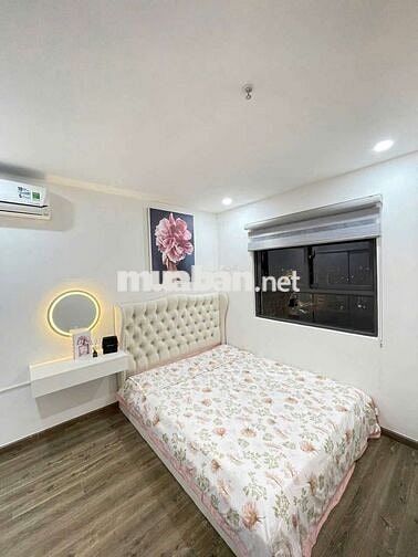 NM Cho thuê căn hộ CT2 VCN Phước Hải – Trung tâm phía Tây Nha Trang