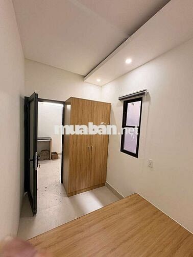 CHO THUÊ CĂN 2 PHÒNG NGỦ MỚI XÂY NGAY GẦN PHÚ MỸ HƯNG
