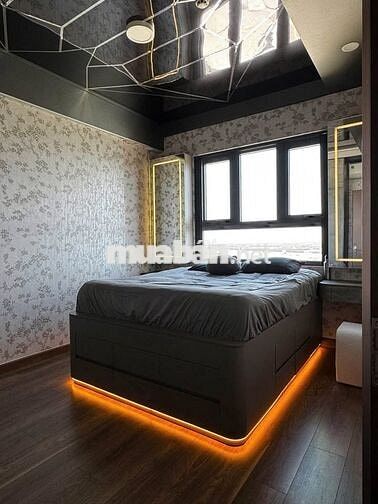 ✨ CHO THUÊ 1PN FULL NT Q7 RIVERSIDE - NỘI THẤT ĐẦY ĐỦ 