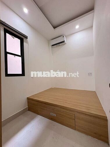 CHO THUÊ CĂN 2 PHÒNG NGỦ MỚI XÂY NGAY GẦN PHÚ MỸ HƯNG
