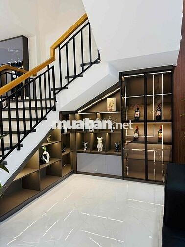 🏡 CHO THUÊ NHÀ ĐẸP KIỆT Ô TÔ TẬN SÂN -QUẬN THANH KHÊ