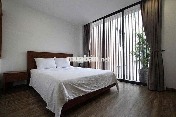 TỪ HOA - TÂY HỒ 70m x 9 tầng - HƠN 30tỷ NGÕ THÔNG - KD - THANG MÁY