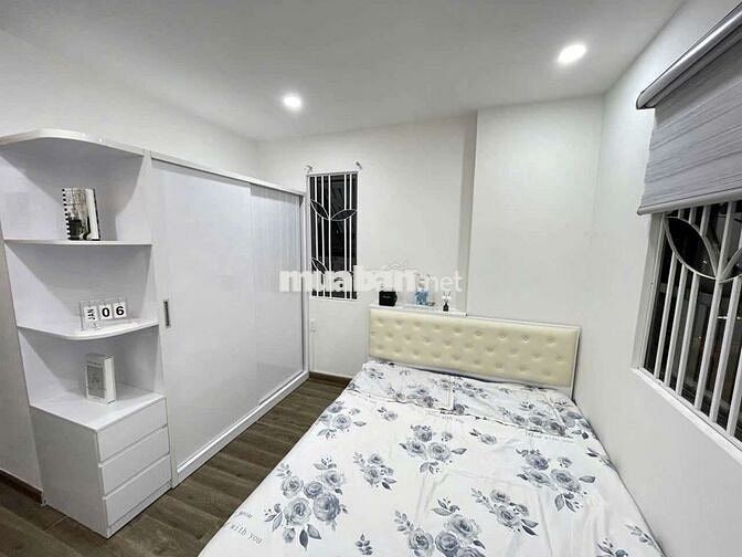 NM Cho thuê căn hộ CT2 VCN Phước Hải – Trung tâm phía Tây Nha Trang