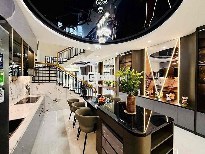 🏡 CHO THUÊ NHÀ ĐẸP KIỆT Ô TÔ TẬN SÂN -QUẬN THANH KHÊ