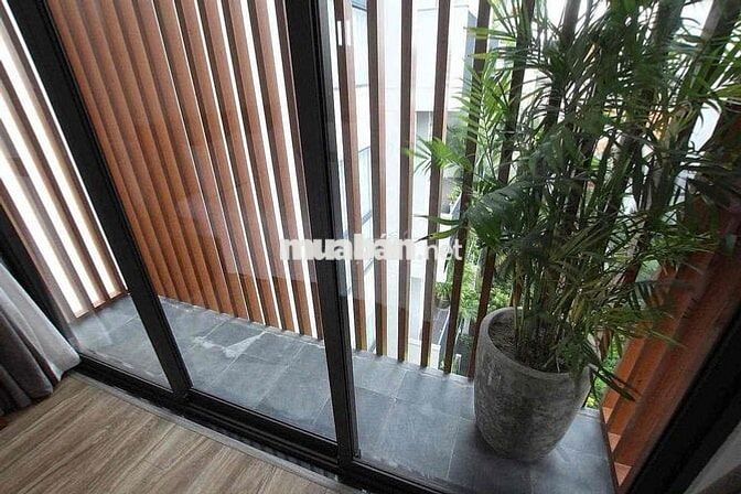 TỪ HOA - TÂY HỒ 70m x 9 tầng - HƠN 30tỷ NGÕ THÔNG - KD - THANG MÁY