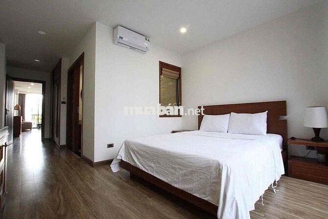TỪ HOA - TÂY HỒ 70m x 9 tầng - HƠN 30tỷ NGÕ THÔNG - KD - THANG MÁY