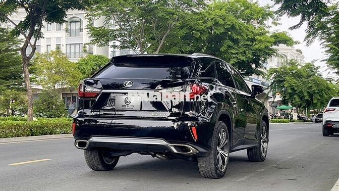 Lexus RX350 model 2016