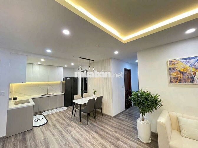 NM Cho thuê căn hộ CT2 VCN Phước Hải – Trung tâm phía Tây Nha Trang