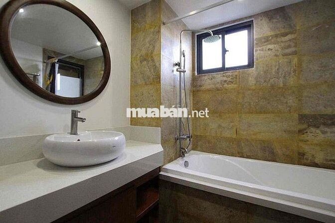 TỪ HOA - TÂY HỒ 70m x 9 tầng - HƠN 30tỷ NGÕ THÔNG - KD - THANG MÁY