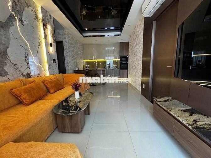 ✨ CHO THUÊ 1PN FULL NT Q7 RIVERSIDE - NỘI THẤT ĐẦY ĐỦ 