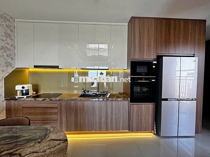 ✨ CHO THUÊ 1PN FULL NT Q7 RIVERSIDE - NỘI THẤT ĐẦY ĐỦ 