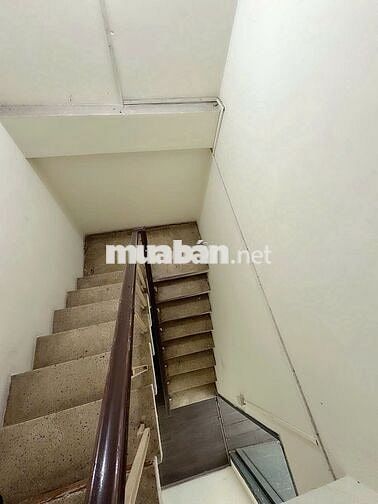 MT ĐIỆN BIÊN PHỦ Q10, 48M2 3 TẦNG CÓ SÂN THƯỢNG, KD ĐỈNH, CHỈ 16.35 TỶ