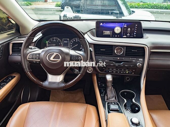 Lexus RX350 model 2016