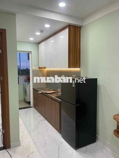cho thuê căn hộ 2 PN đầy đủ nội thất, giá tốt tại Thủ Dầu Một