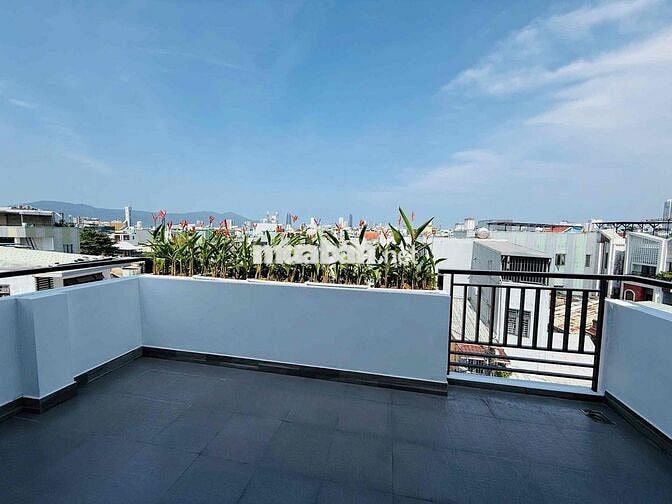🏡 CHO THUÊ NHÀ ĐẸP KIỆT Ô TÔ TẬN SÂN -QUẬN THANH KHÊ