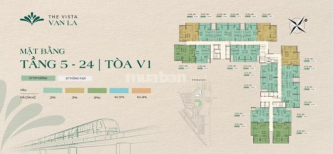 MUA CĂN HỘ CAO CẤP HÀ ĐÔNG CHỈ TỪ 900 TRIỆU 💥 ƯU ĐÃI ĐẶC BIỆT – KHÔNG
