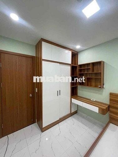 cho thuê căn hộ 2 PN đầy đủ nội thất, giá tốt tại Thủ Dầu Một