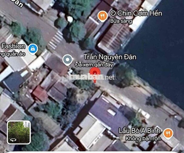🚨 SIÊU PHẨM LÔ GÓC 2 MẶT TIỀN TRUNG TÂM TP. HUẾ - SỔ HỒNG CHÍNH CHỦ -